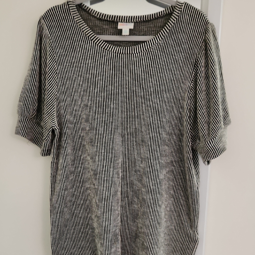 Lularoe Eloise Top